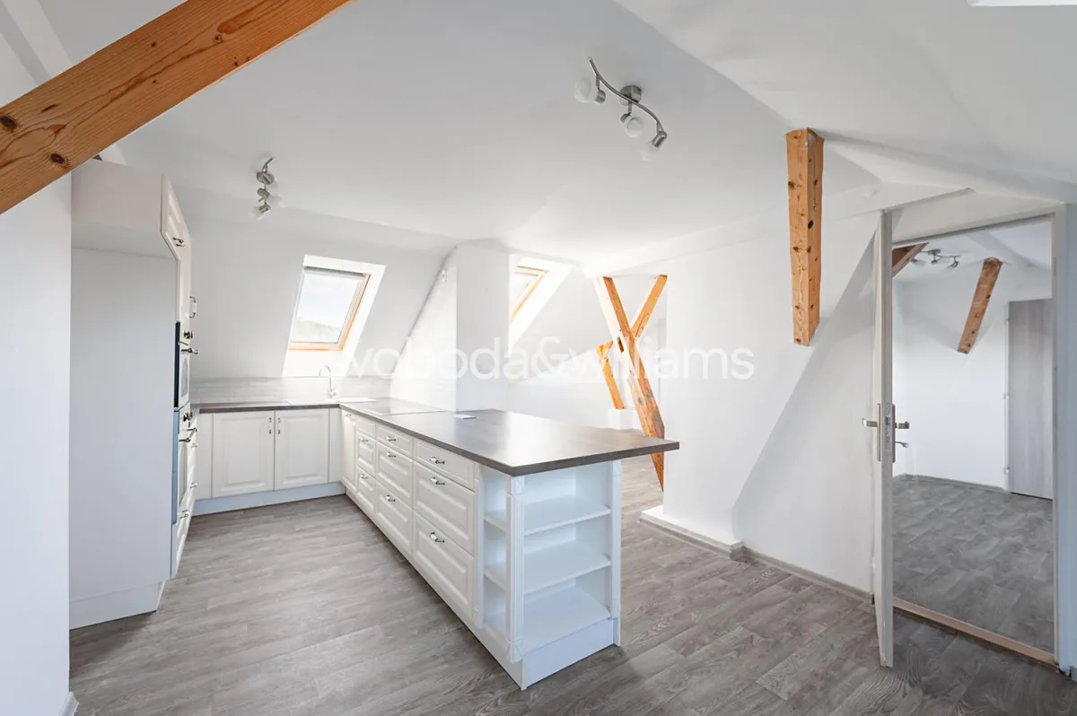 Prodej bytu 5+kk 124 m²